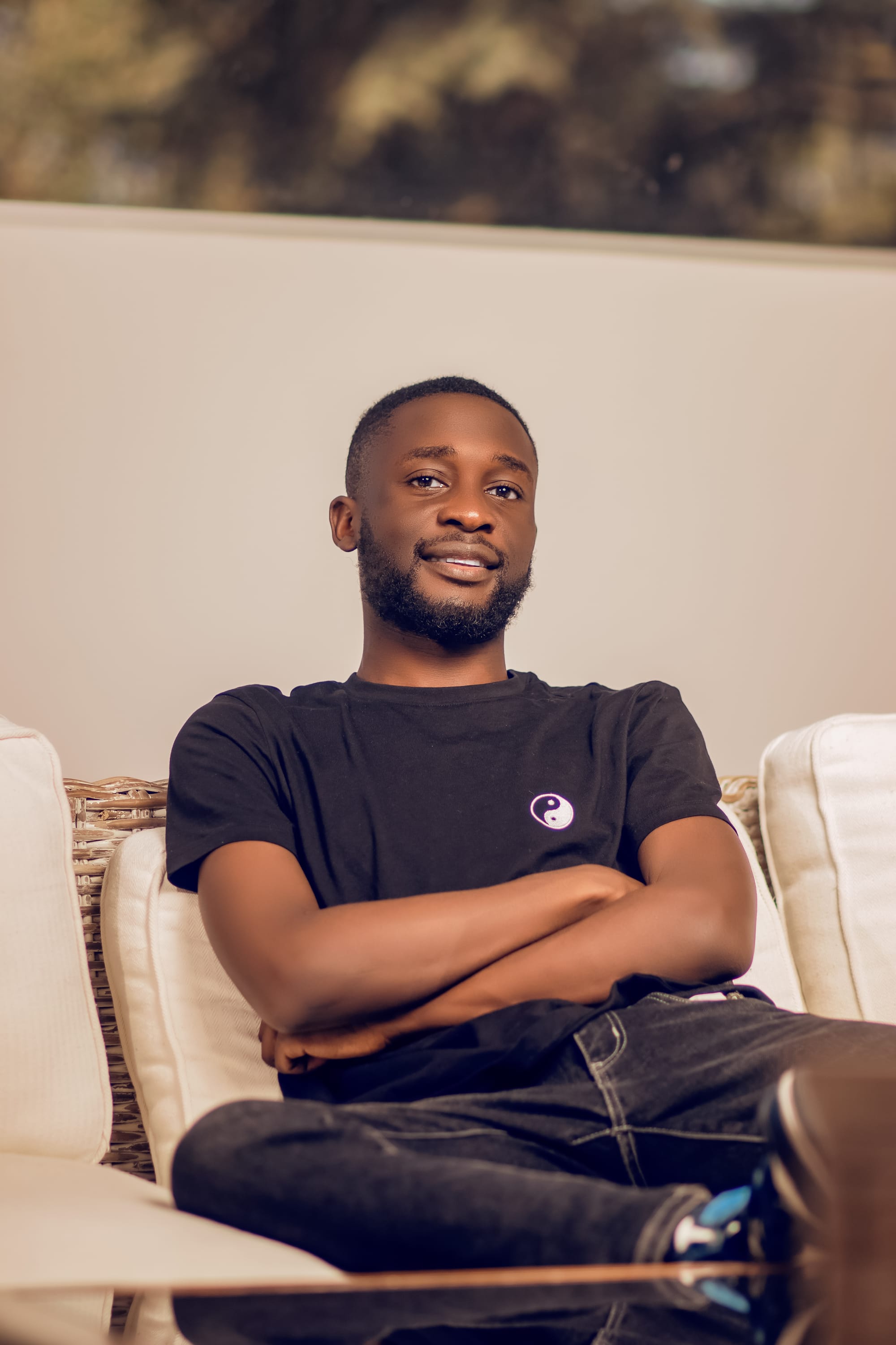 Malcom Mufunde