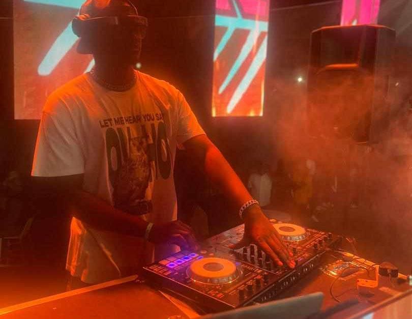 How DJs Promote Dancehall and Hip Hop in Zimbabwe